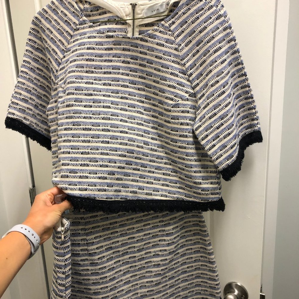 Lush Two Piece Set